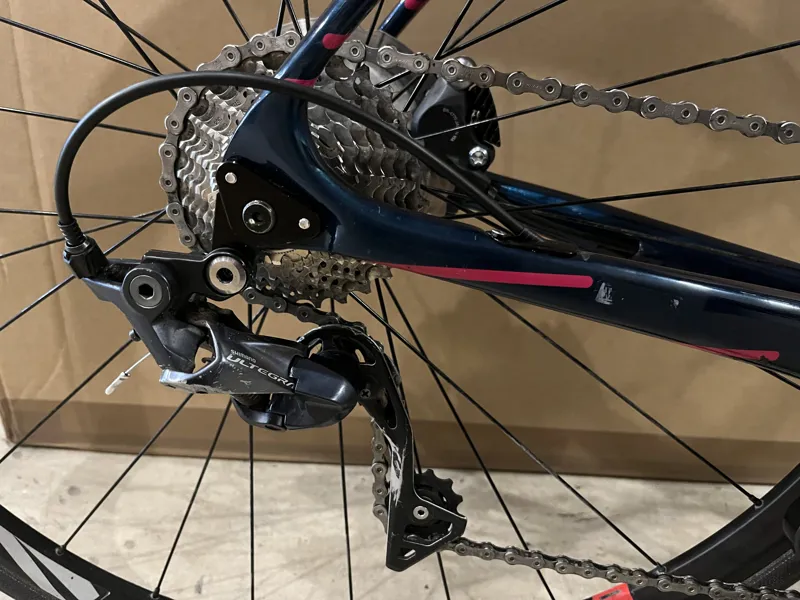 Cinelli Veltrix 53cm Road M 53cm Road bike Pre owned-3